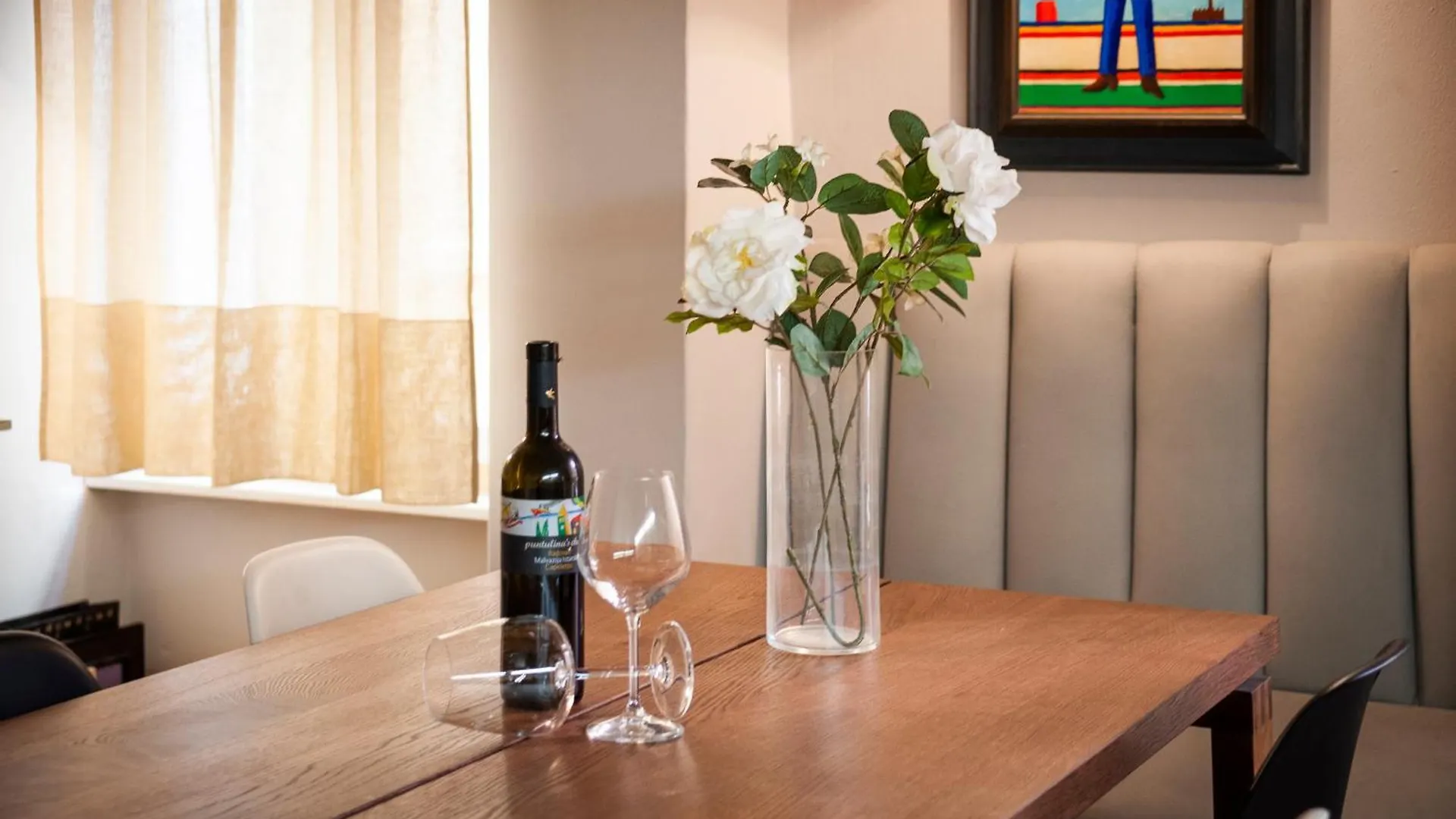 Andronella Apartment Rovinj Croacia