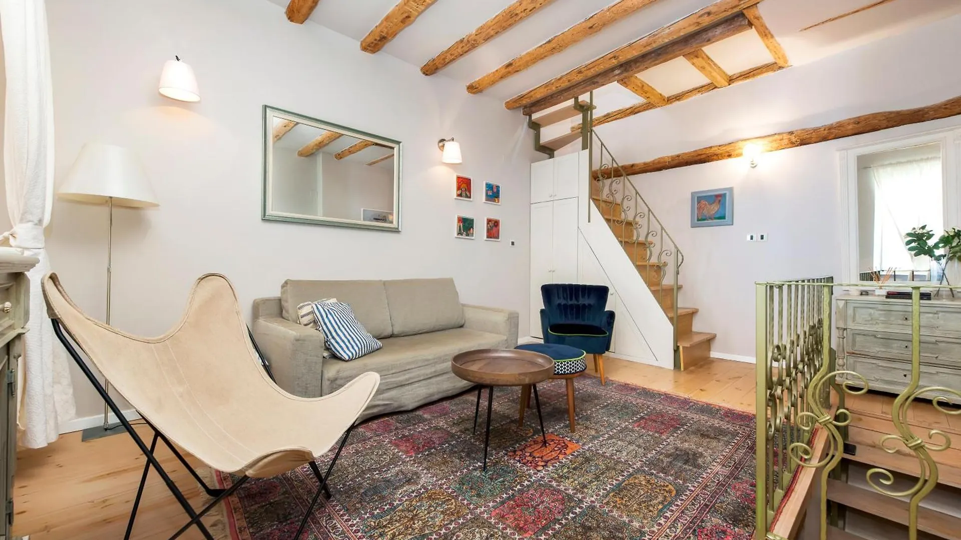 Andronella Apartment Rovinj