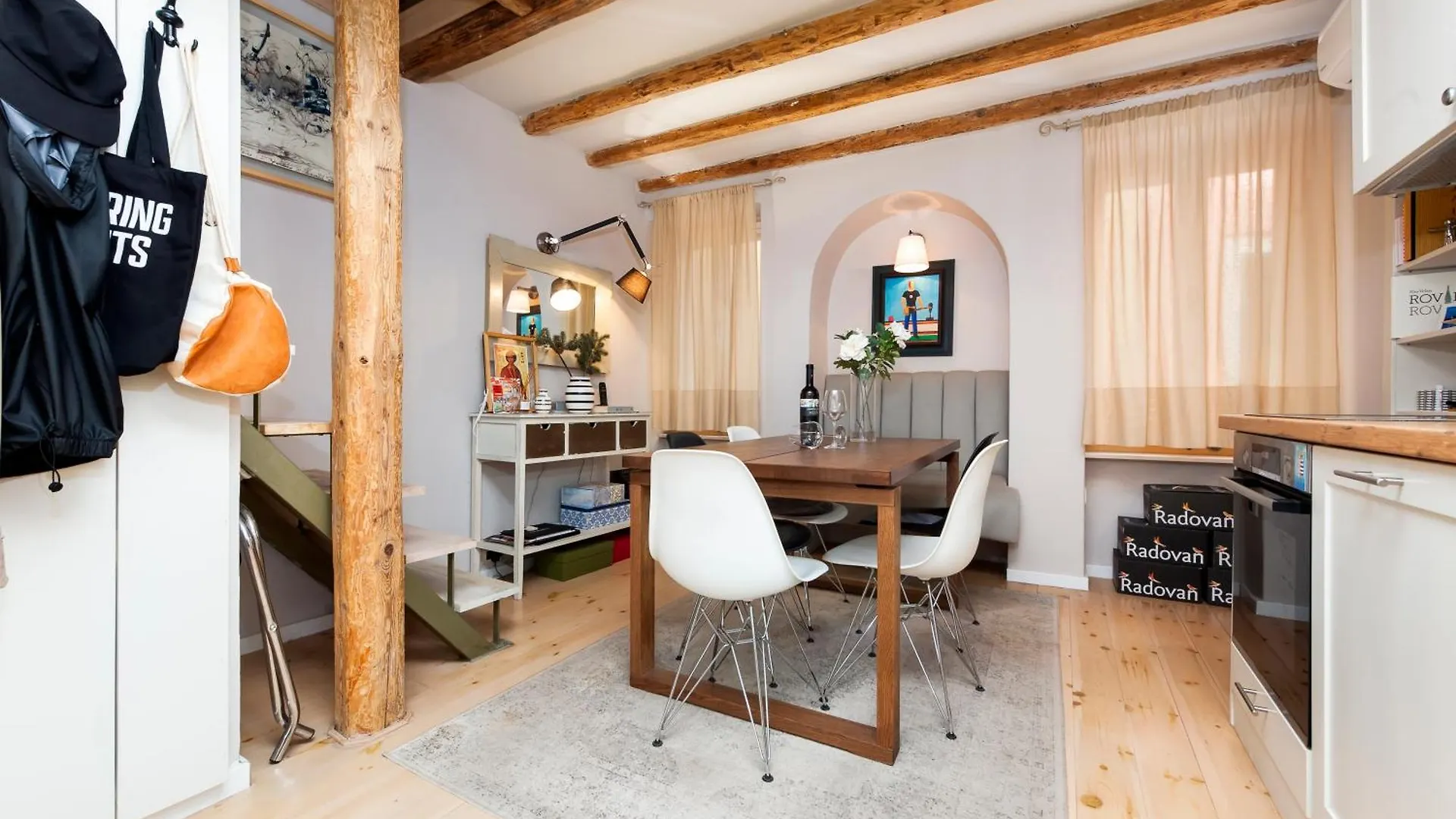 Andronella Apartment Rovinj