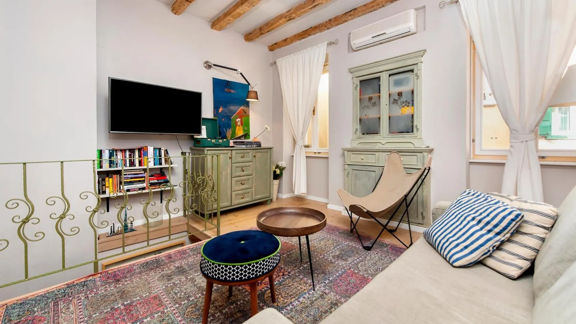 Andronella Apartment Rovinj 0*,